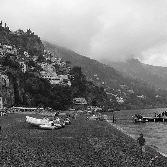 Pistano by Misha Aronov