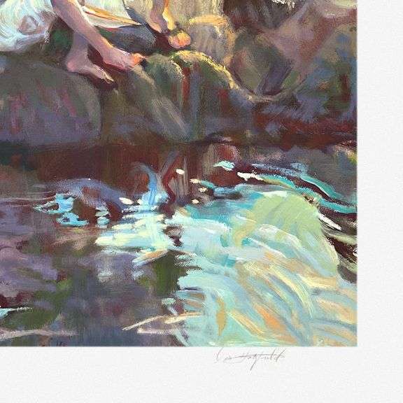 Maiden Voyage by Don Hatfield