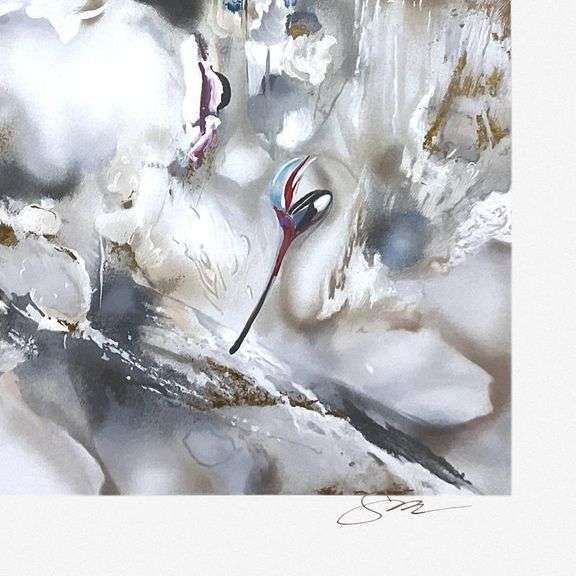 Interlude by Suzanne Marie