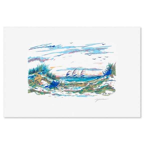 Afternoon Delight by Keith Spence