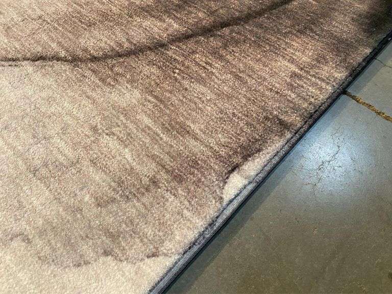 Stunning Art Deco Rug 8x10