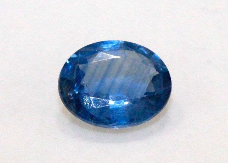 Sweet Natural Sapphire - 1.14 cts.