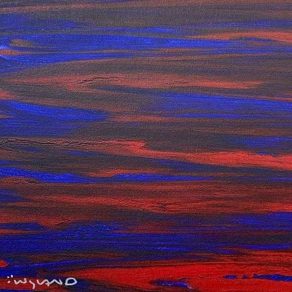Untitled by Wyland