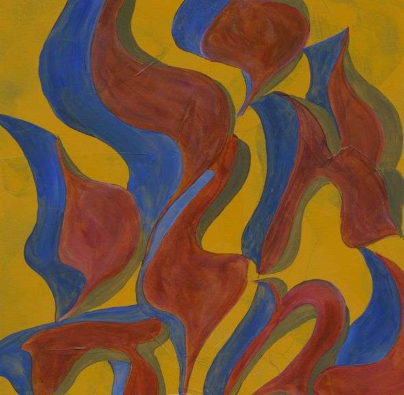 Exquisite Original by Tamar Zion