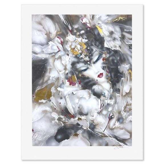 Interlude by Suzanne Marie