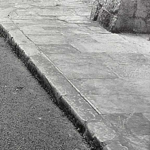 Untitled by Misha Aronov