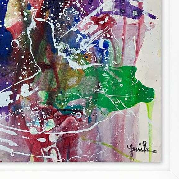 Untitled by Jenik Cook