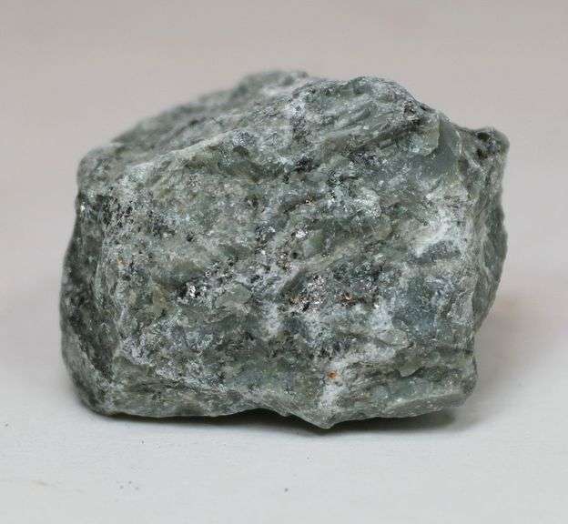 Beautiful 155ct raw Emerald in matrix