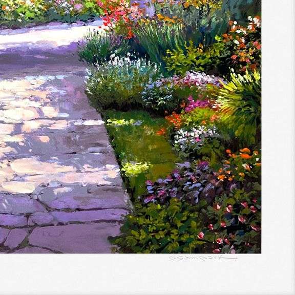 La Jolla by Sam Park