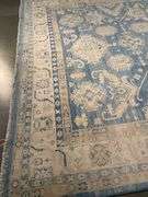 EXQUISITE  SUPER KAZAK RUG 8'.8"x11'.5"