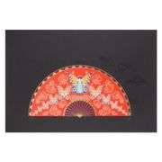 Madame Butterfly by Erte