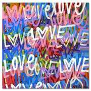 Love by Chris Riggs