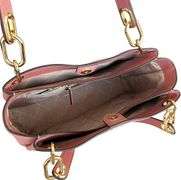 Michael Kors Baby Pink Shoulder Bag