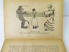 1903 Satan in Society Antique Book