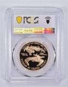 1997-W $50 American Gold Eagle 1 Oz Gold PR70 DCAM PCGS