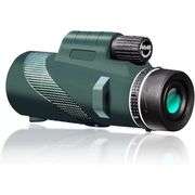 Monocular Telescope for Smartphone