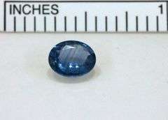 Sweet Natural Sapphire - 1.14 cts.