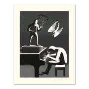 Cyclone Variations by Mark Kostabi