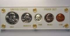 1951 Proof Set