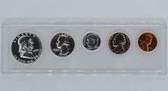1955 Proof Set