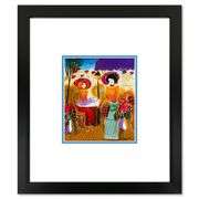 Untitled by Moshe Leider