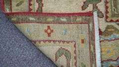 Handmade Turkish Kayseri 7.10x10.6