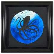 Octopus Dance by Wyland