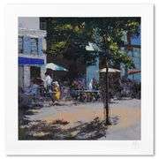 Jour et Nuite by Mark King