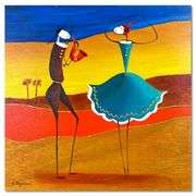 Untitled by Ester Myatlov