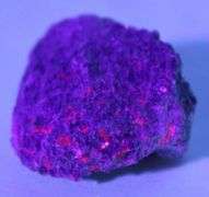 Sparkling 125ct Ruby and Sapphire