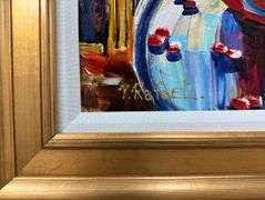 Enchanting Original by Yana Rafael