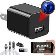 Hidden Spy Camera Security Camera
