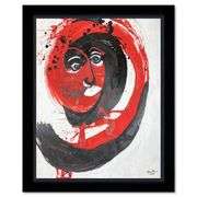 Untitled by Jenik Cook