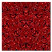 The Empresses (H10-3 Theodora) by Damien Hirst