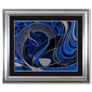 Circle of Glance by Martiros Manoukian