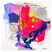 Untitled by Moshe Leider