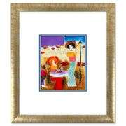 Untitled by Moshe Leider