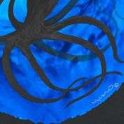 Octopus Dance by Wyland