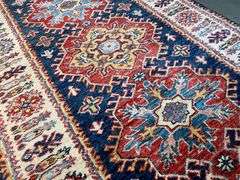 MAGNIFICENT SUPER KAZAK RUNNER 2'.8"x9'.10"