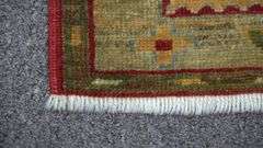 Handmade Turkish Kayseri 7.10x10.6