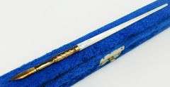 Antique Mother of Pearl Dip Pen with Box