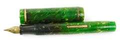 Vintage Marsella Small Celluloid Fountain Pen