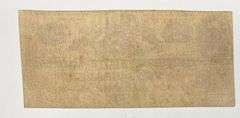 $2 June 2 1862 Confererate States Note
