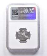 2004 $25 American Platinum Eagle 1/4 Oz Platinum MS70 NGC