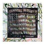 Campbell's Soup Flag by Steve Kaufman