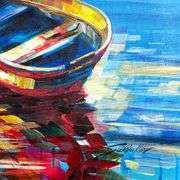 Tropical Breeze by Vadik Suljakov