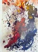 Highly Collectible and Rare Salvador Dali Original Llithograph from the 'Biblia Sacra' Suite