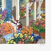 Jolain's Flowers by John Powell