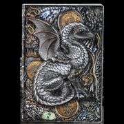 Dragon Book Folding Lamp