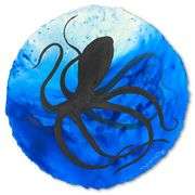 Octopus Dance by Wyland